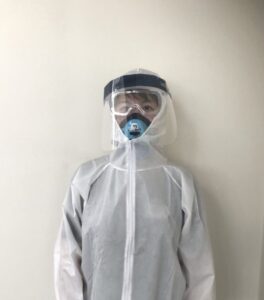 塗装