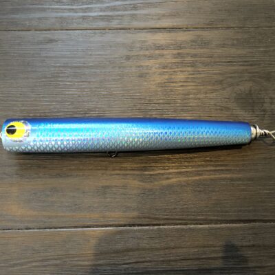 青