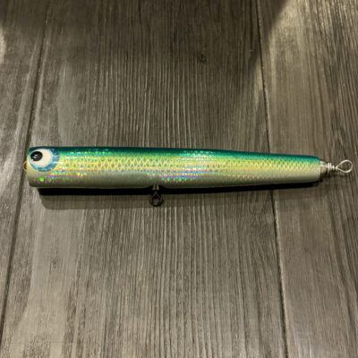 緑