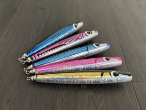 MOTE LURE