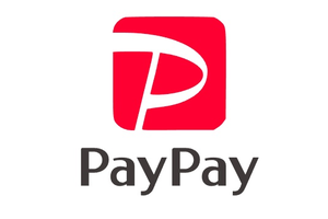 決済方法追加 PayPay